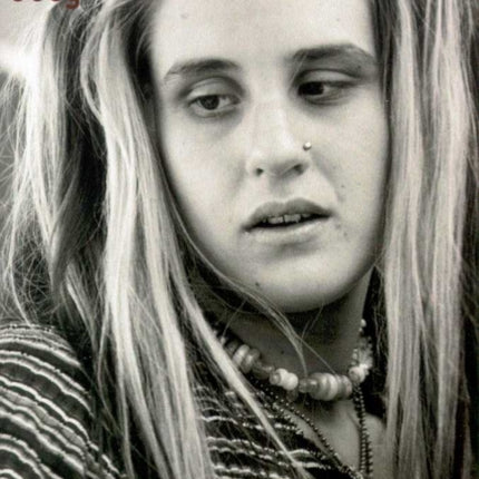 Nomads of a Desert City Personal Stories from