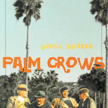 Palm Crows