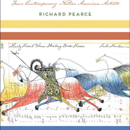 Women and Ledger Art