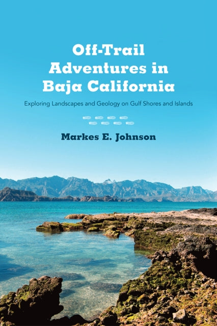 OffTrail Adventures in Baja California