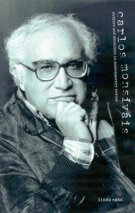 CARLOS MONSIVÁIS