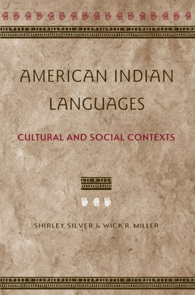 American Indian Languages Cultural and Social