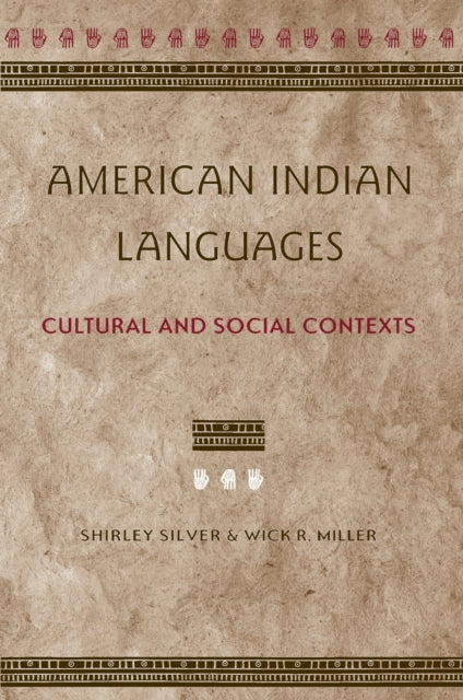 American Indian Languages Cultural and Social
