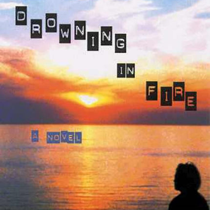 Drowning in Fire Sun Tracks An American Indian Literary 48