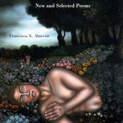 From the Other Side of Night/Del Otro Lado De LA Noche: New and Selected Poems