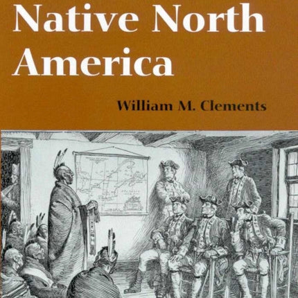 Oratory in Native North America