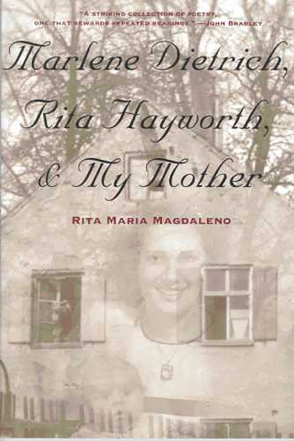 Marlene Dietrich Rita Hayworth  My Mother Camino