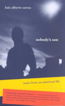 Nobodys Son