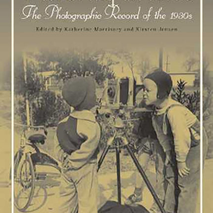 Picturing Arizona The Photographic Record of the 1930s Southwest Center