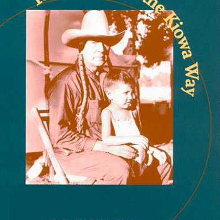 Telling Stories the Kiowa Way