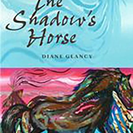 The Shadows Horse