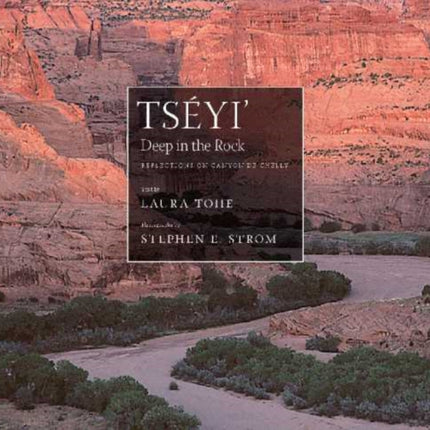 Tseyi  Deep in the Rock