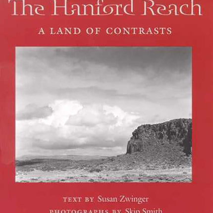 THE HANFORD REACH