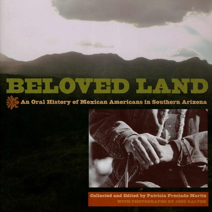 Beloved Land