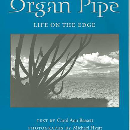 Organ Pipe