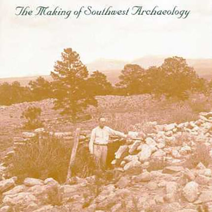 Ruins and Rivals The Making of Southwest