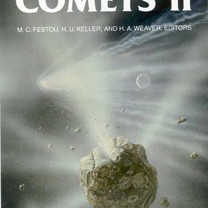 COMETS II