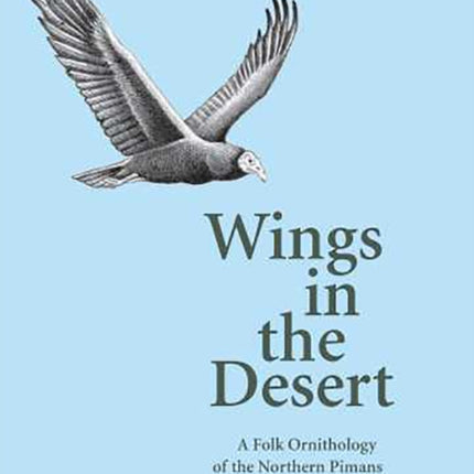 Wings in the Desert