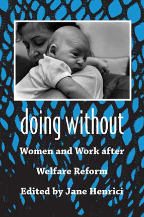 Doing without