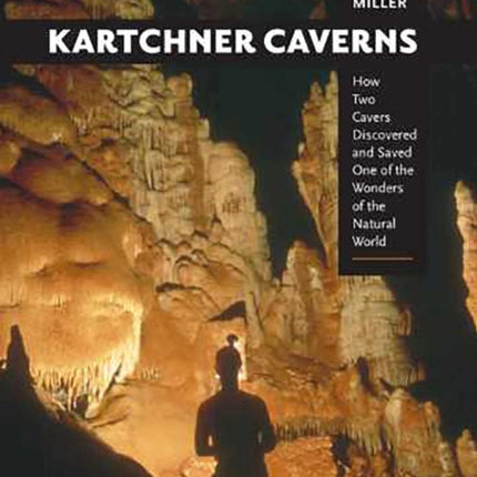 Kartchner Caverns