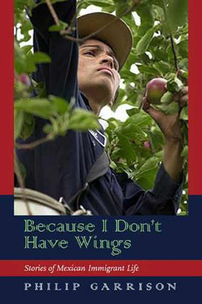 Because I Dont Have Wings