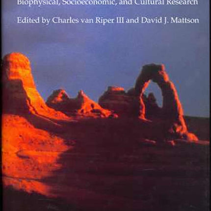 The Colorado Plateau II