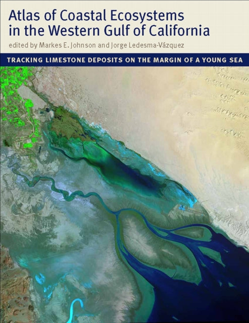 Atlas of Coastal Ecosystems in the Western Gulf
