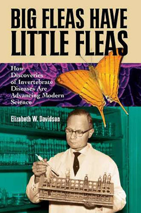 Big Fleas Have Little Fleas