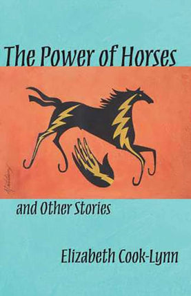 The Power of Horses and Other Stories