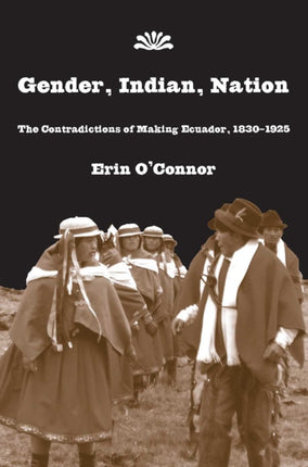 Gender Indian Nation