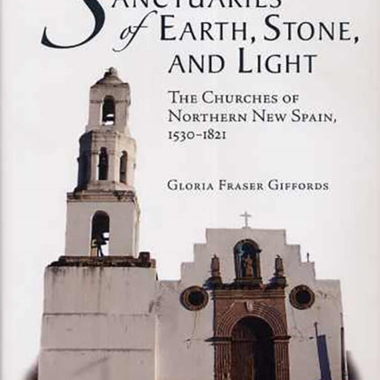 Sanctuaries of Earth Stone and Light