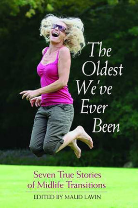 The Oldest WeVe Ever Been