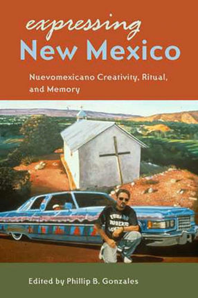 Expressing New Mexico