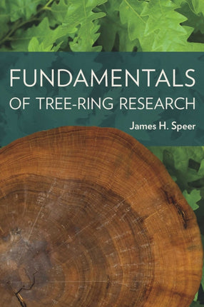 Fundamentals of TreeRing Research