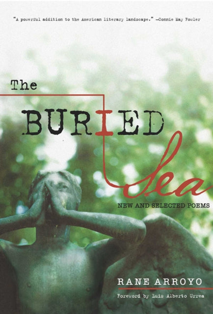 The Buried Sea