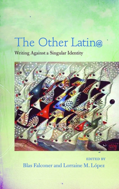 The  Other Latino