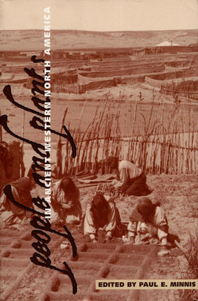 People and Plants in Ancient Western North