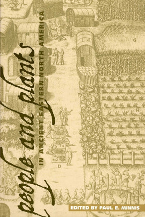 People and Plants in Ancient Eastern North