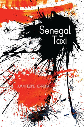 Senegal Taxi Camino del Sol