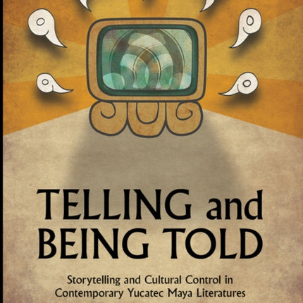 Telling and Being Told