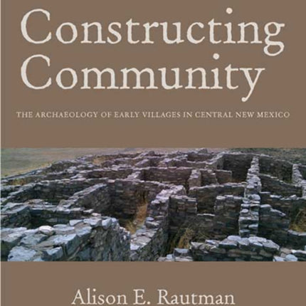 Constructing Community