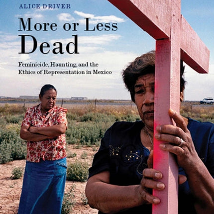 More or Less Dead