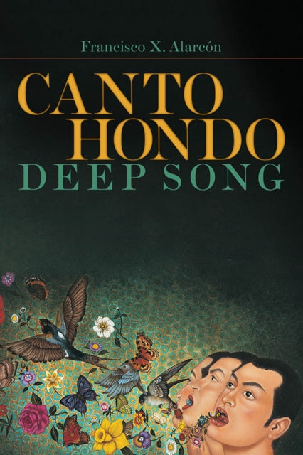 Canto Hondo  Deep Song