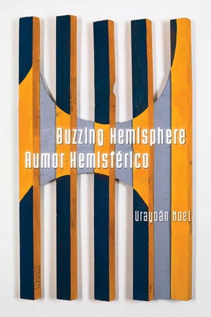 Buzzing Hemisphere  Rumor Hemisférico
