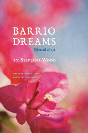 Barrio Dreams Selected Plays Camino del Sol