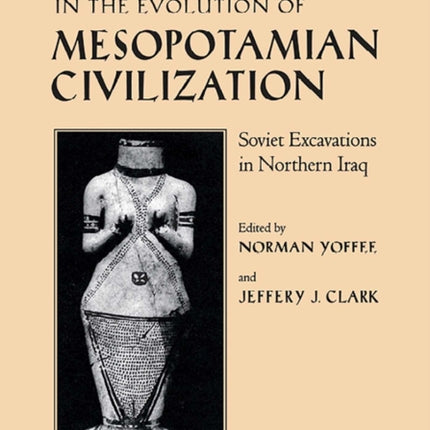 Early Stages in the Evolution of Mesopotamian
