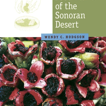 Food Plants of the Sonoran Desert