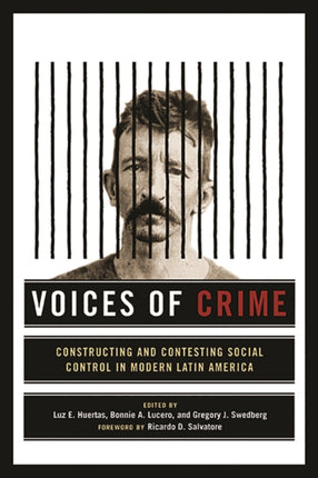 Voices of Crime