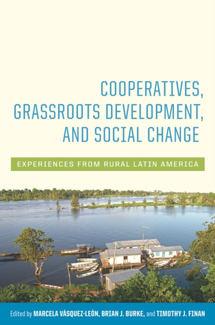 Cooperatives Grassroots Development and Social