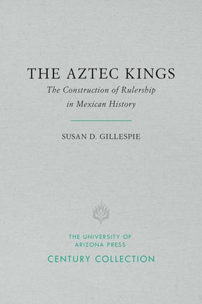 The Aztec Kings